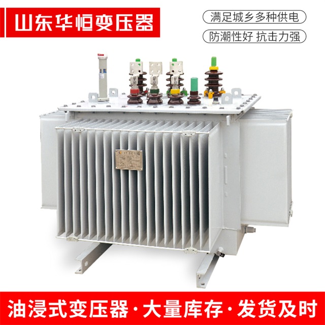 S13-10000/35菏泽菏泽菏泽电力变压器
