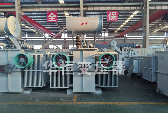 S13-6300/35菏泽菏泽菏泽电力变压器